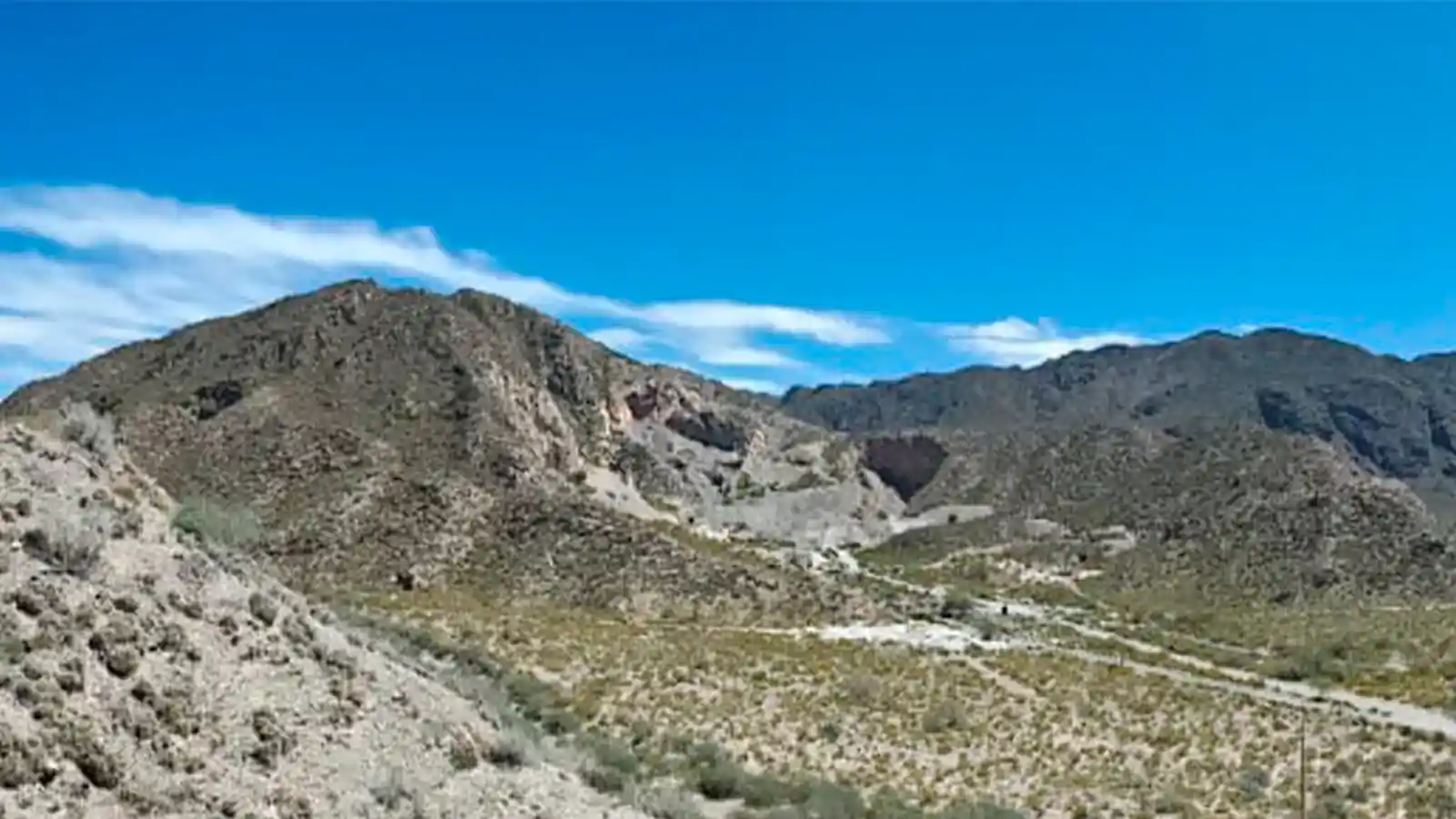 Secuencias calcáreas eopaleozoicas, aprovechamiento en la industria calera de San Juan