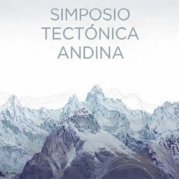 Simposio de Tectónica Andina