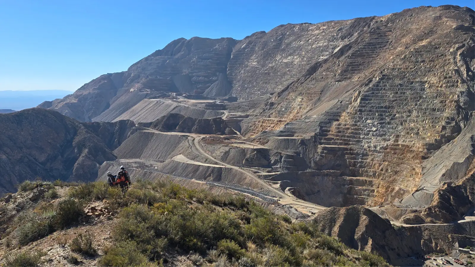 Del Oro Epitermal a los Gigantes Cupríferos: Sistemas Mineralizados de Clase Mundial